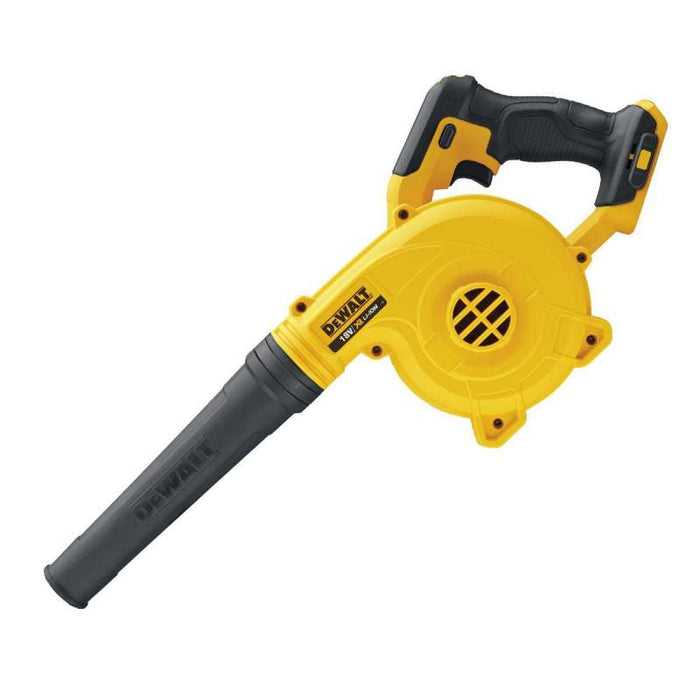Soffiatore compatto 18V DEWALT DCV100-XJ