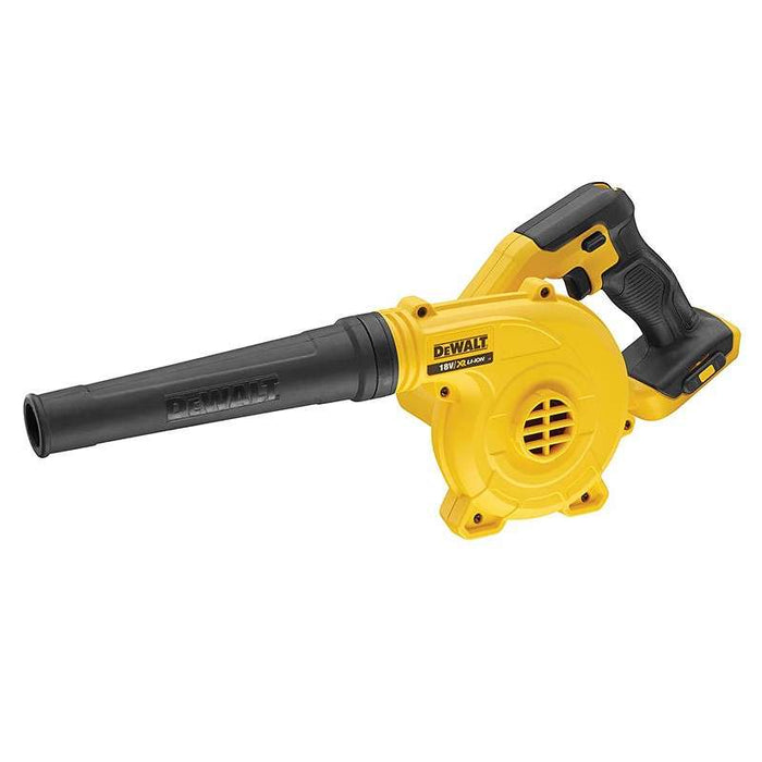 Soffiatore compatto 18V DEWALT DCV100-XJ