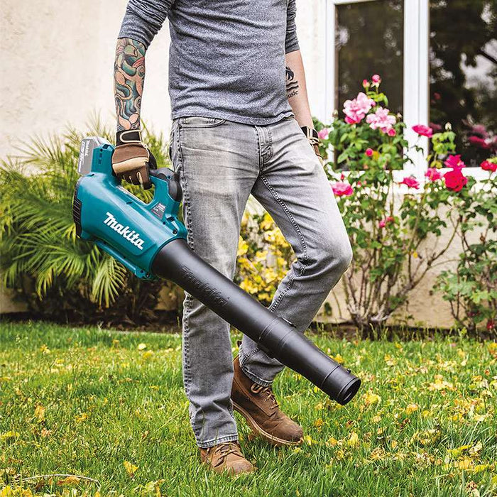 Soffiatore MAKITA DUB184Z - 18V - 12.7m³/min (venduto senza batteria)