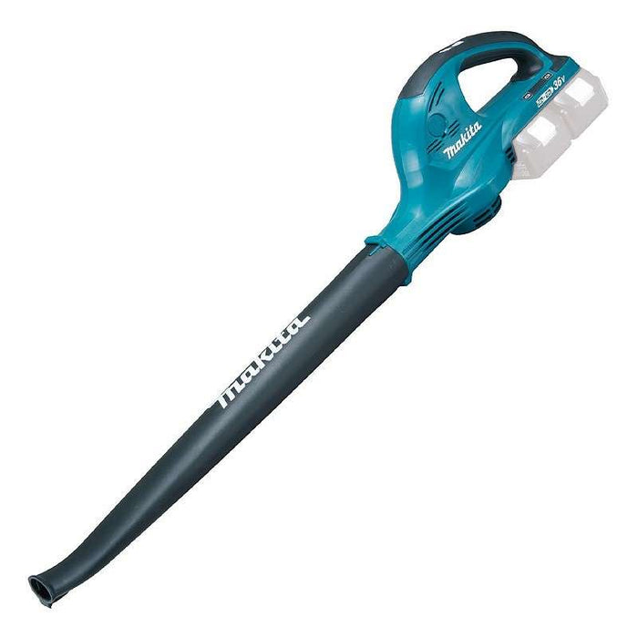 Soffiatore MAKITA DUB361Z 36 V - 2 x 18 V Li-ion (venduto senza batteria)