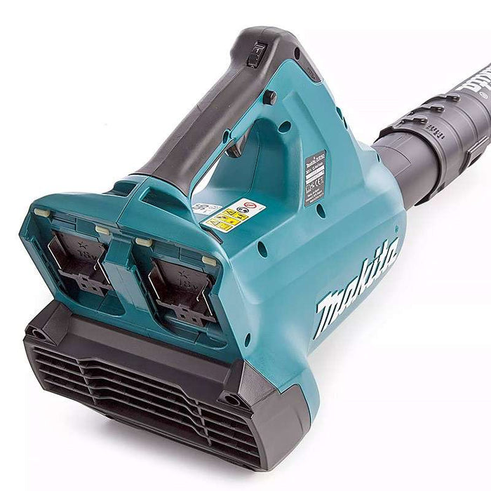 Soffiatore MAKITA DUB362Z - LXT 36V - 2 x 18V (venduto senza batteria)
