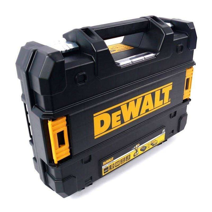 T-Stak 2 per trapano o avvitatore a impulsi (batteria grande)