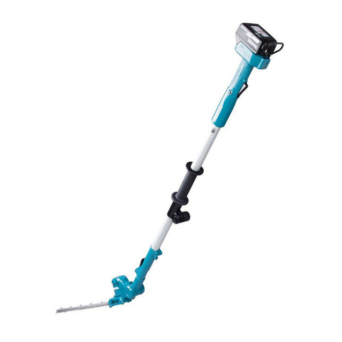 Tagliasiepi ad asta LXT MAKITA DUN461WSF 18V 1 batteria Li-Ion