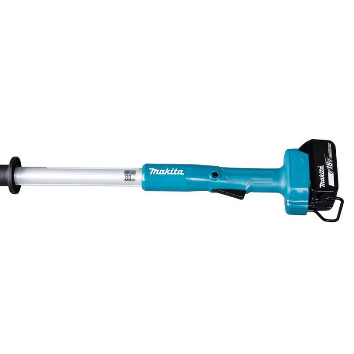 Tagliasiepi ad asta LXT MAKITA DUN461WSF 18V 1 batteria Li-Ion