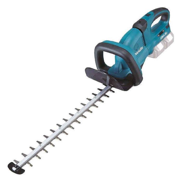 Tagliasiepi MAKITA DUH551Z 36V (2x18V) Li-Ion 55cm (venduto senza batteria)