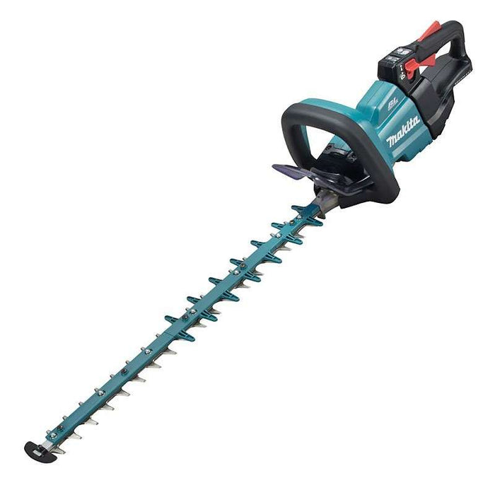 Tagliasiepi MAKITA DUH602Z 18V Li-Ion 60cm (venduto senza batteria)