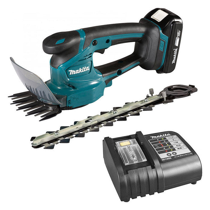 Tagliaerba MAKITA DUM111SYX 18 V Li-Ion 1,5 Ah