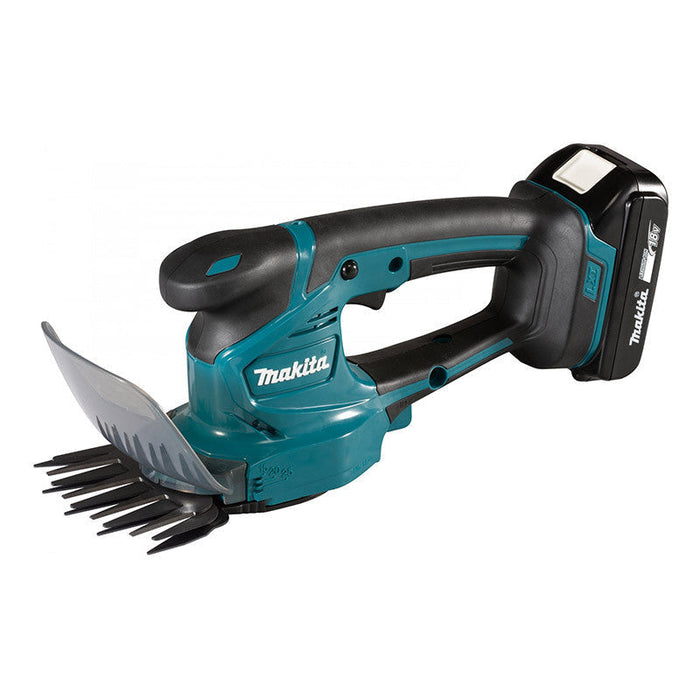 Tagliaerba MAKITA DUM111SYX 18 V Li-Ion 1,5 Ah