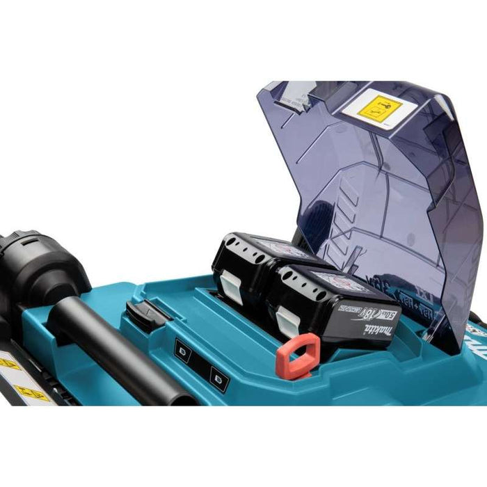 Tosaerba MAKITA DLM432Z (2x18V) 43 cm (venduto senza batteria)