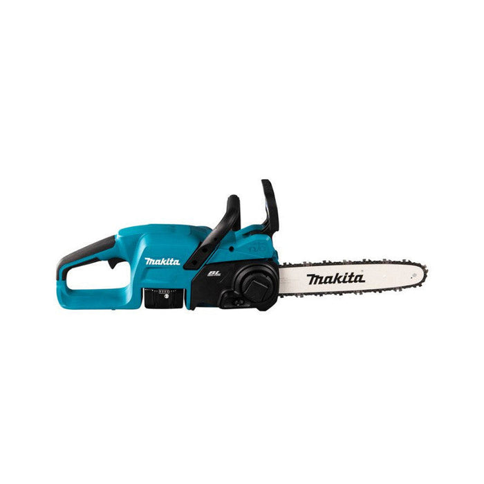 Motosega 18V à catena a batteria MAKITA DUC307ZX2 - 30cm
