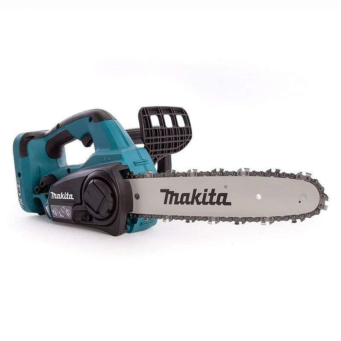 Motosega da potatura MAKITA DUC302Z 36V (2x18V) Li-Ion (venduta senza batteria)