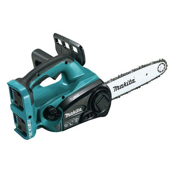 Motosega da potatura MAKITA DUC302Z 36V (2x18V) Li-Ion (venduta senza batteria)