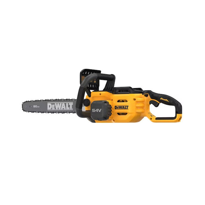 Motosega 50cm 54V DEWALT DCM575N-XJ Brushless FLEXVOLT