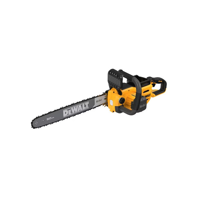 Motosega 50cm 54V DEWALT DCM575N-XJ Brushless FLEXVOLT