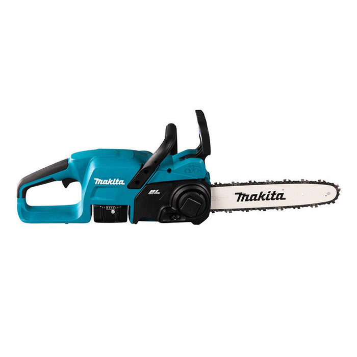 Motosega MAKITA DUC307RTX3 motore brushless 18V 30cm