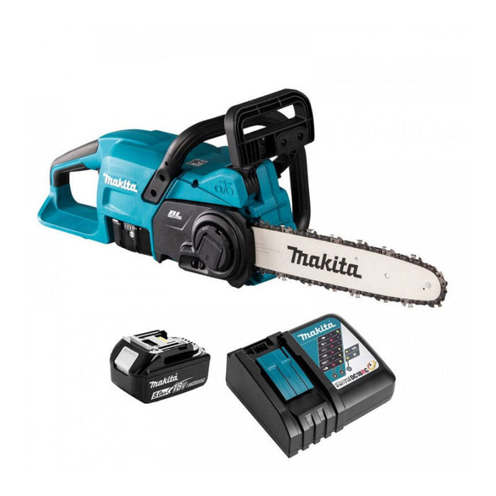 Motosega MAKITA DUC307RTX3 motore brushless 18V 30cm