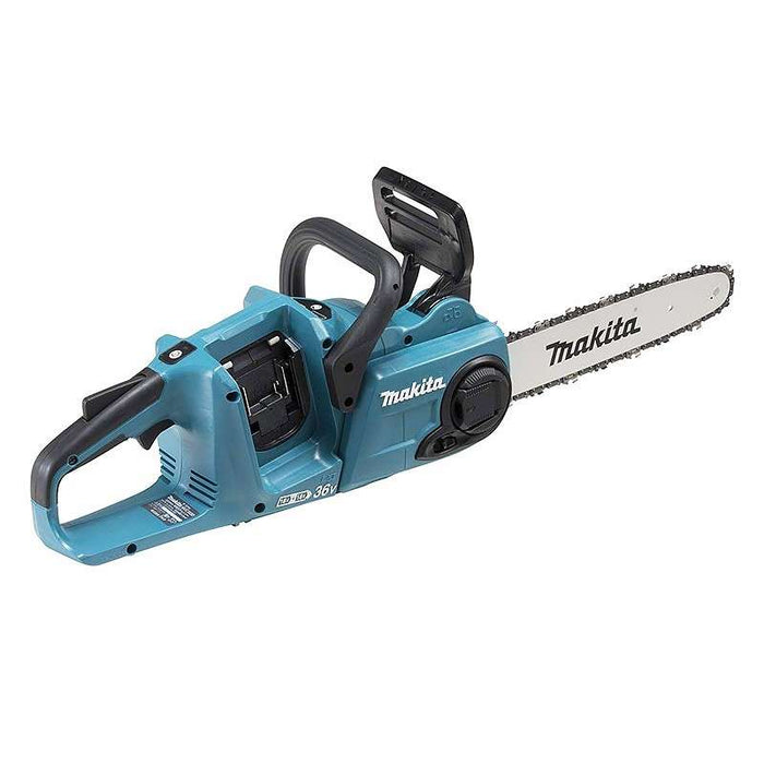 Motosega MAKITA DUC353Z 36 V (2 x 18 V) Li-ion 35 cm (venduta senza batteria)