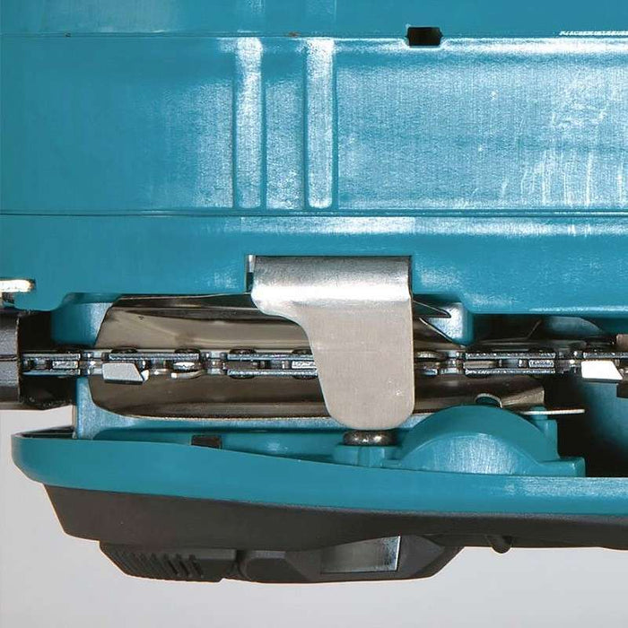 Motosega MAKITA DUC353Z 36 V (2 x 18 V) Li-ion 35 cm (venduta senza batteria)