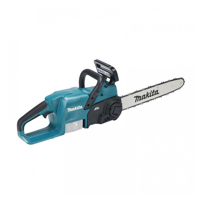 Motosega MAKITA DUC407ZX3 motore BRUSHLESS 18V 40cm (venduta senza batteria)